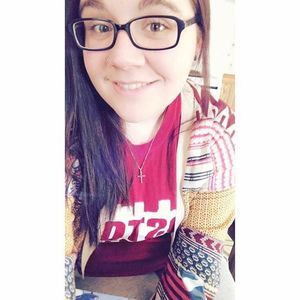 Meet your Posher, Karissa
